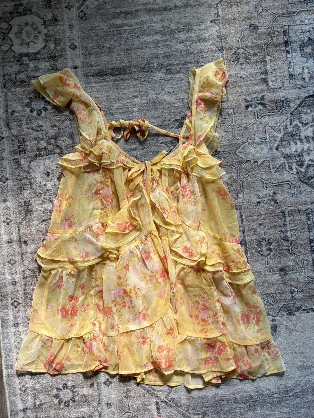 Free People free people